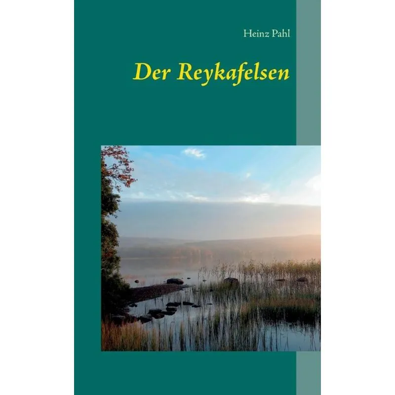 Der Reykafelsen
