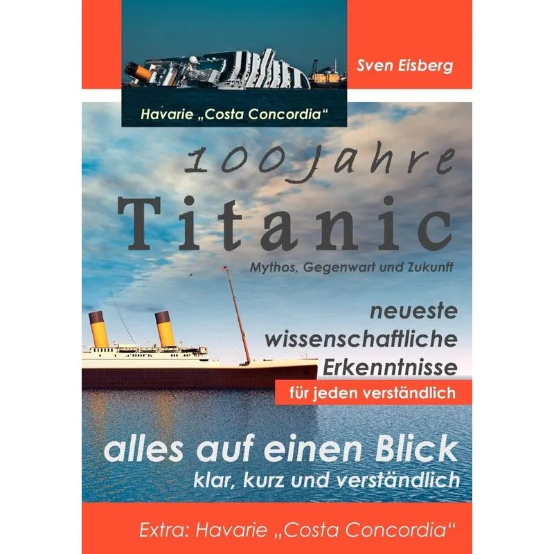 100 Jahre Titanic