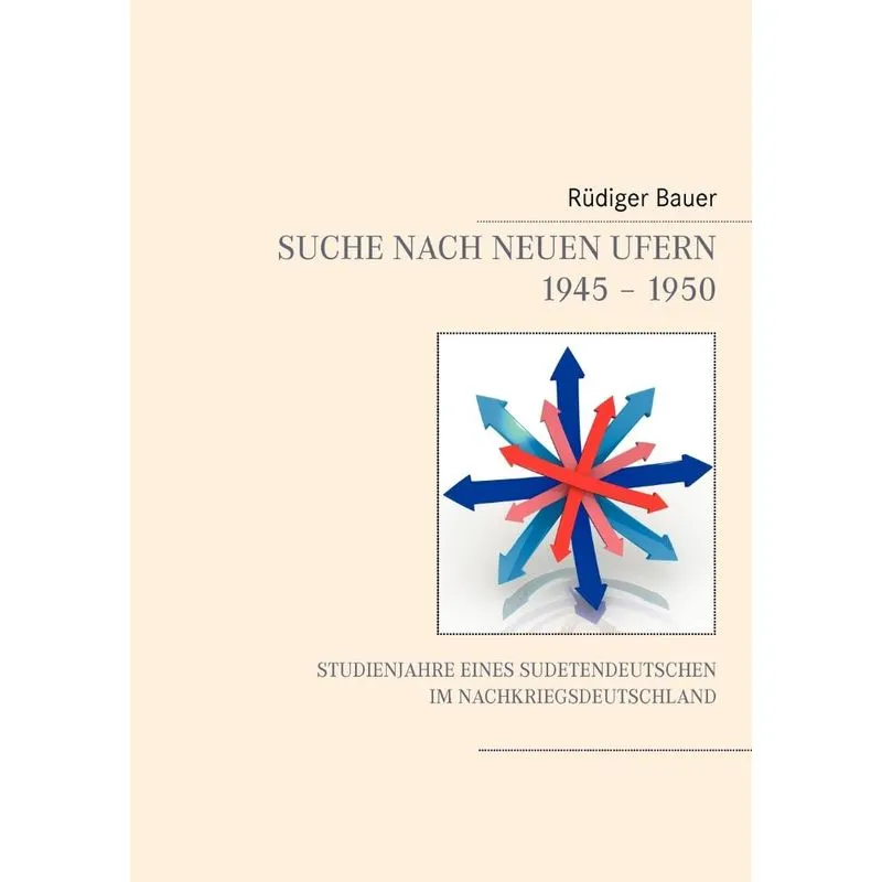 Suche nach neuen Ufern 1945 - 1950