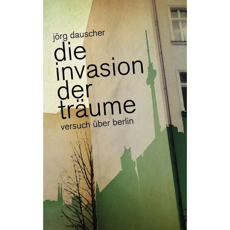 Die Invasion Der Träume