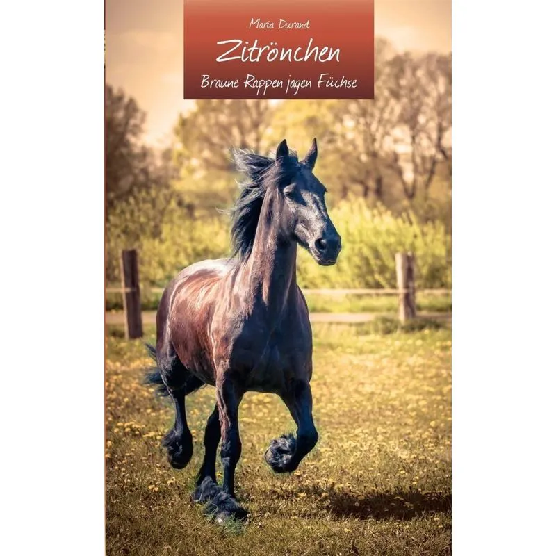 Zitrönchen