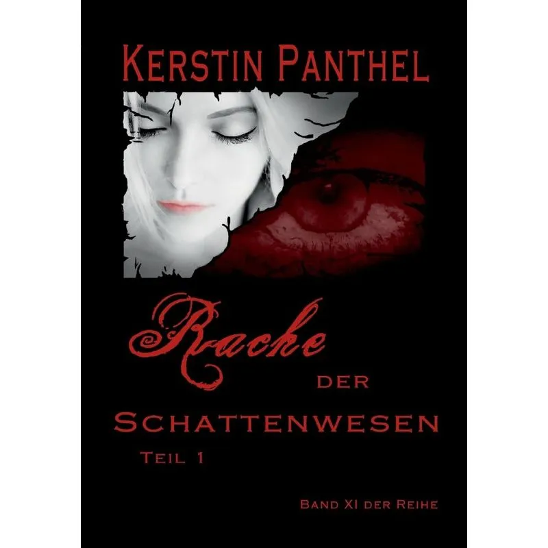 Rache der Schattenwesen