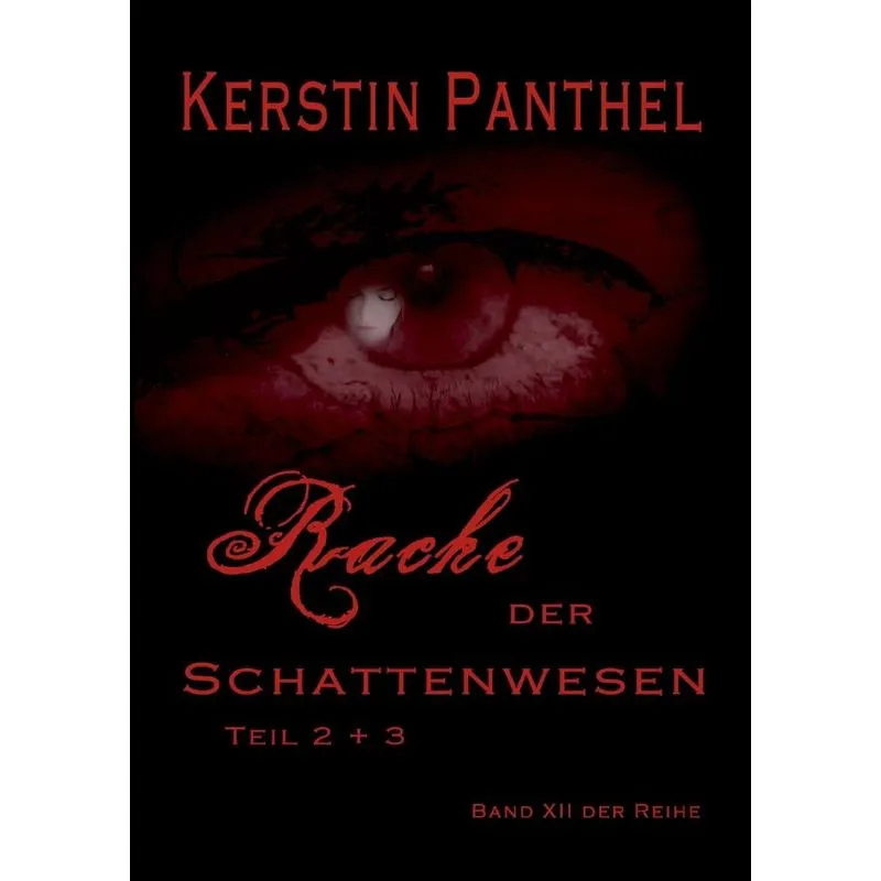 Rache der Schattenwesen