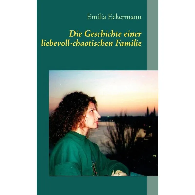 Die Geschichte einer liebevoll-chaotischen Familie
