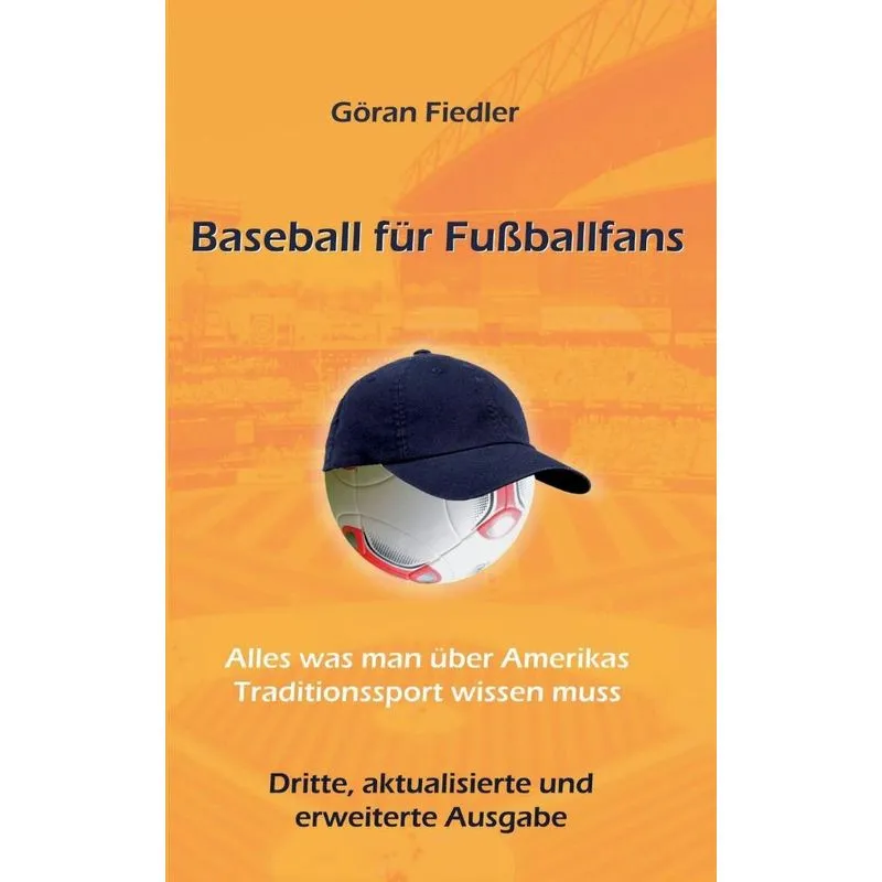 Baseball für Fußballfans