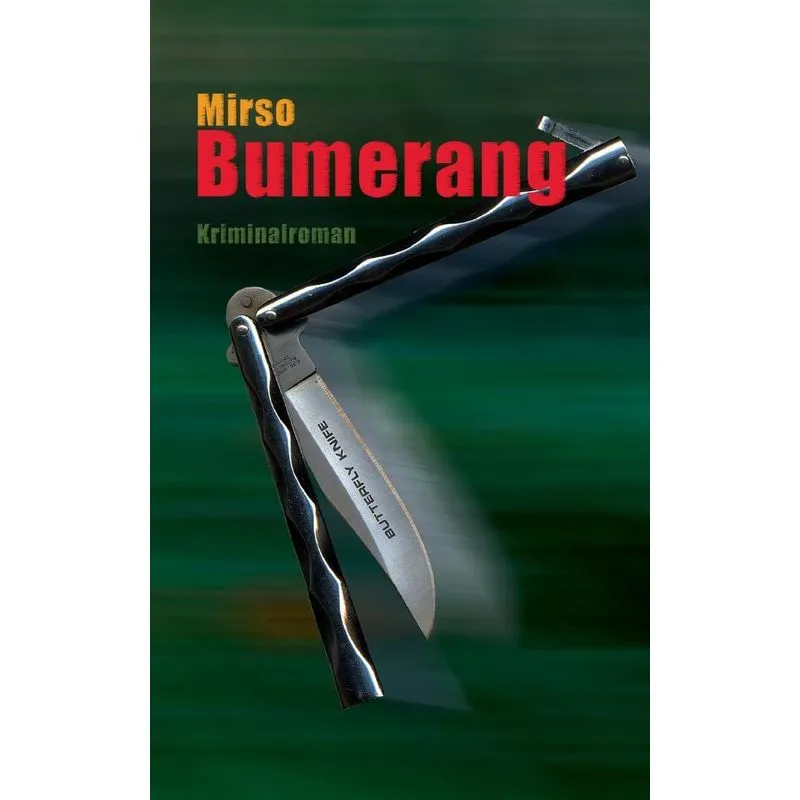 Bumerang One