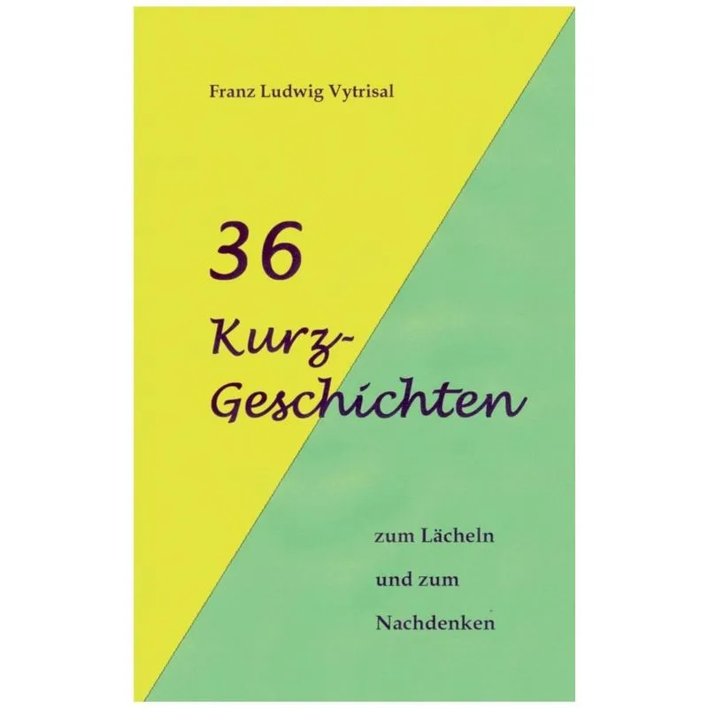 36 Kurzgeschichten