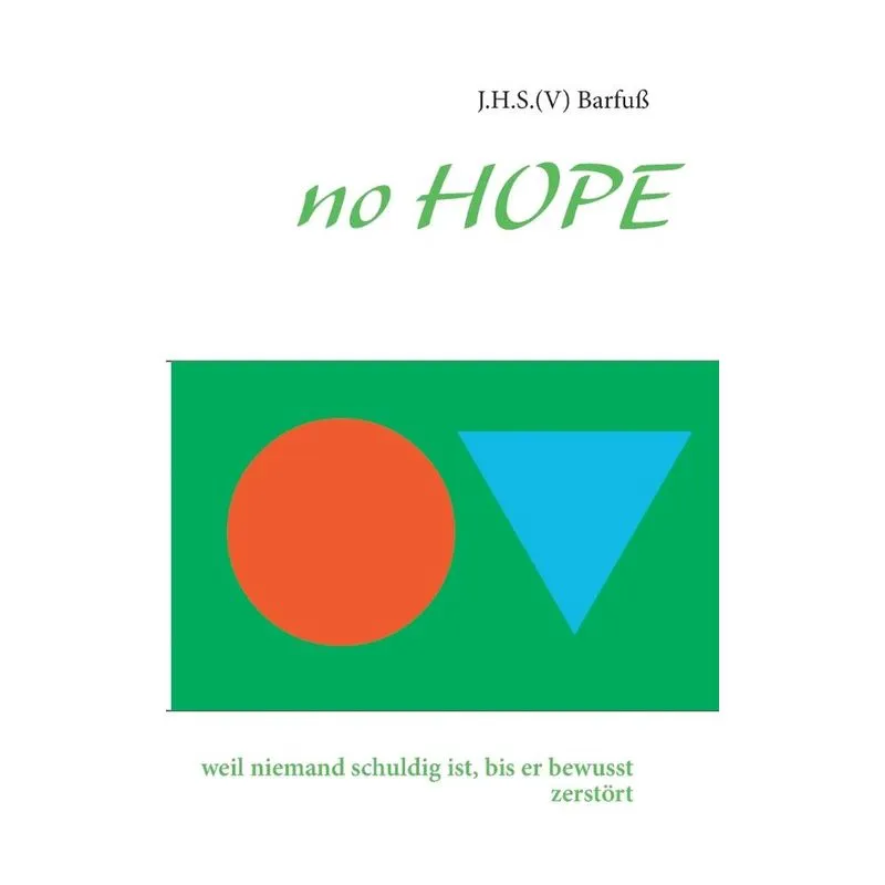 no HOPE