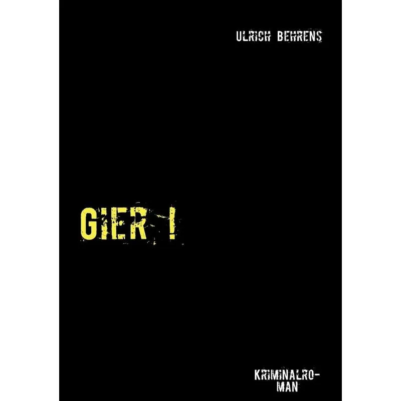 Gier !