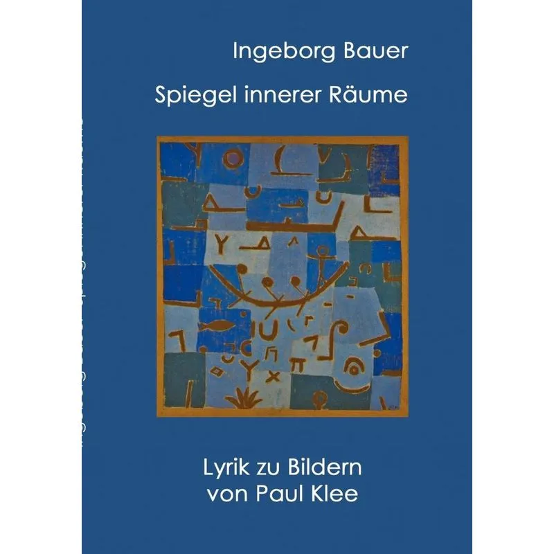 Spiegel innerer Räume