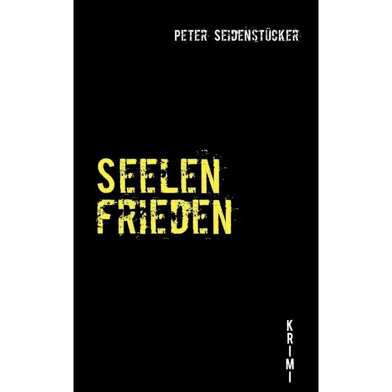 Seelenfrieden