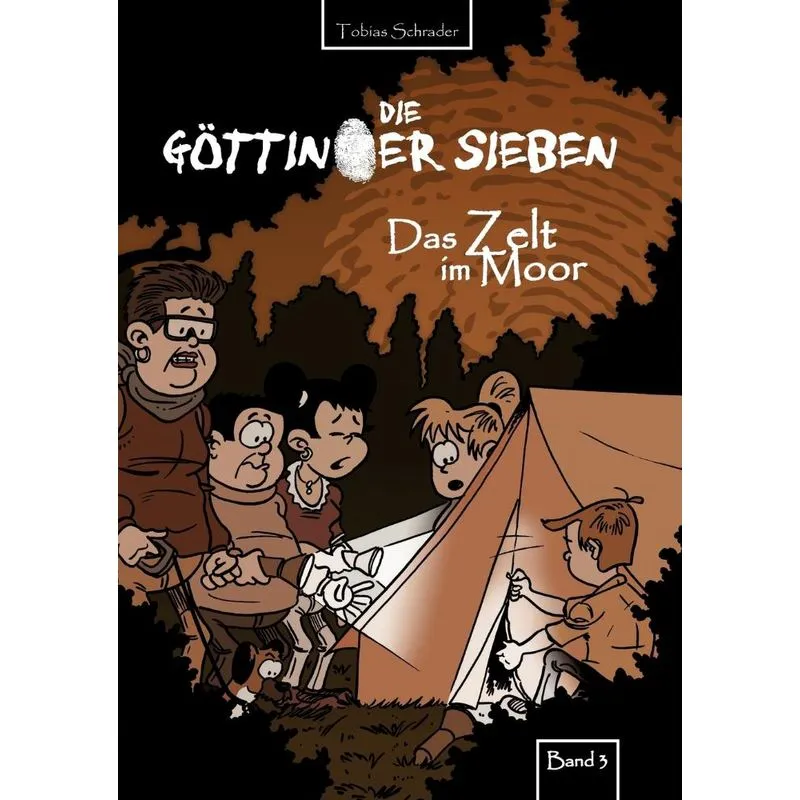 Die Göttinger Sieben