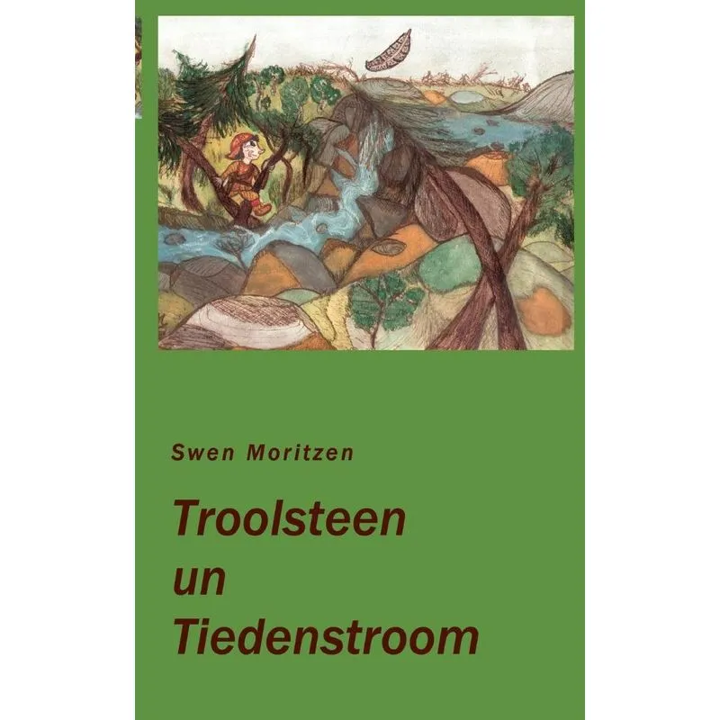 Troolsteen un Tiedenstroom