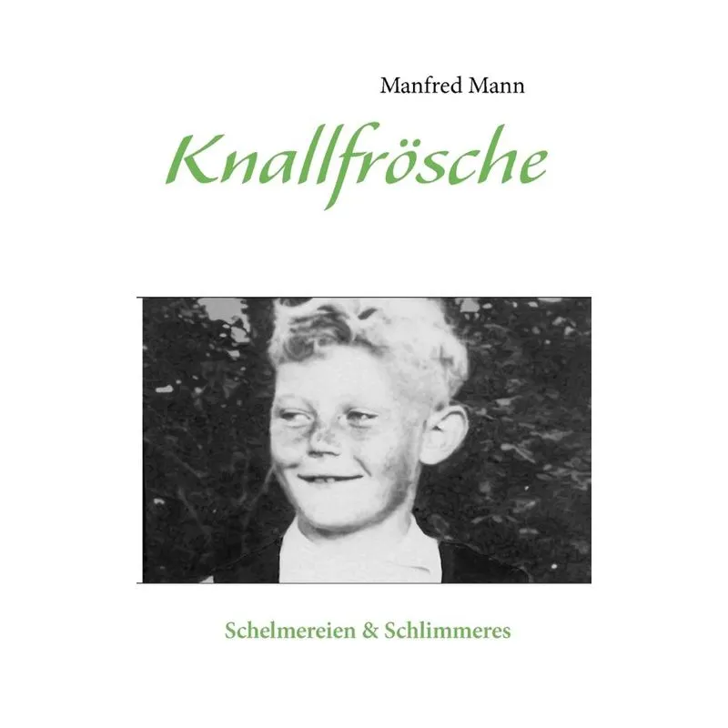 Knallfrösche