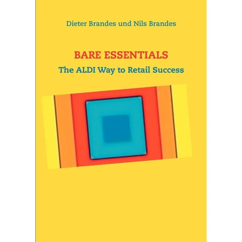 BARE ESSENTIALS