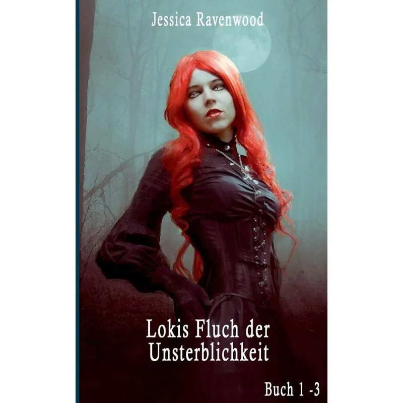 Lokis Fluch der Unsterblichkeit