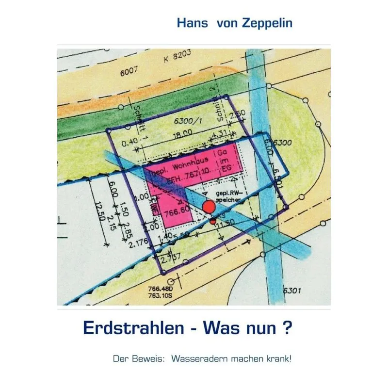 Erdstrahlen - Was nun?