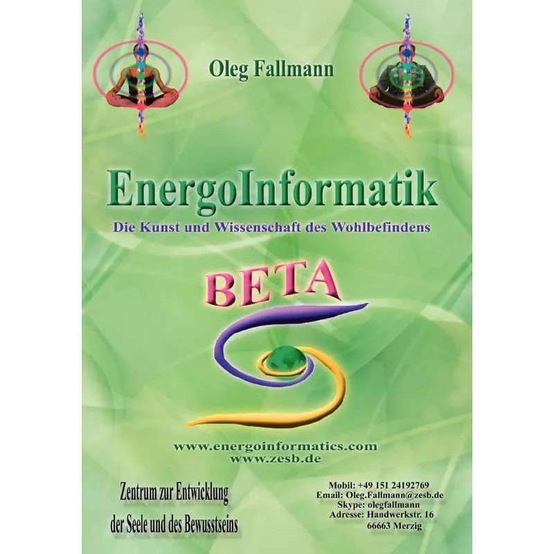 EnergoInformatik (Beta)