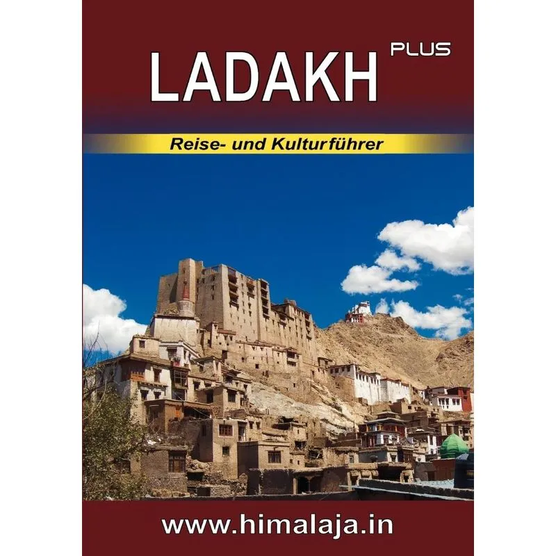 LADAKH plus