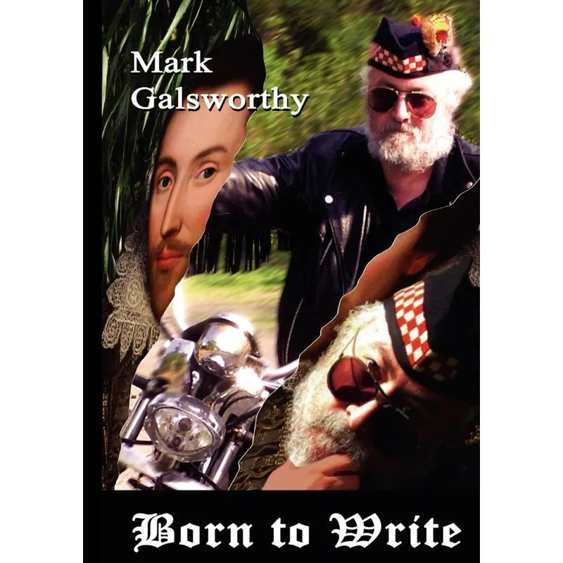 Born to Write