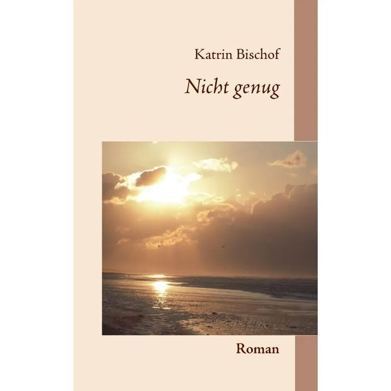 Nicht genug