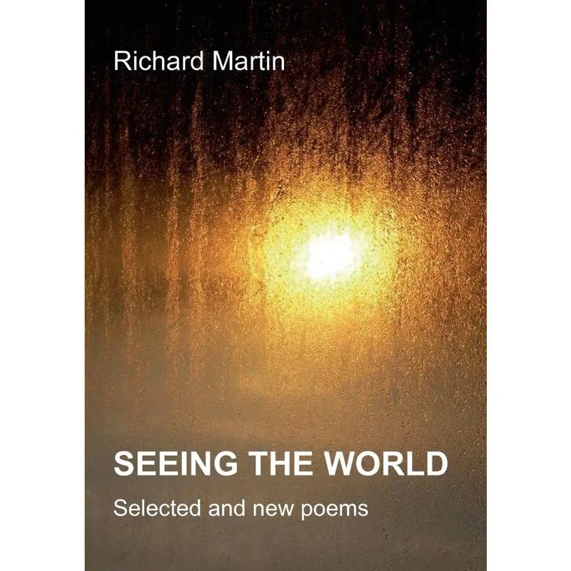 Seeing The World