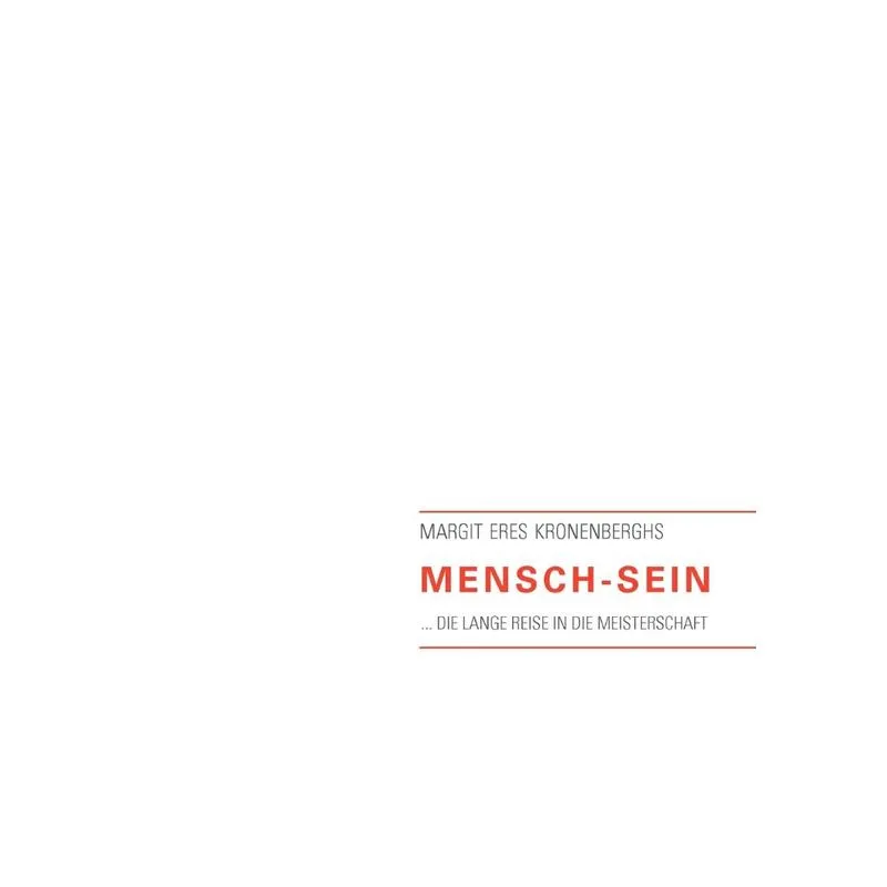 Mensch-sein
