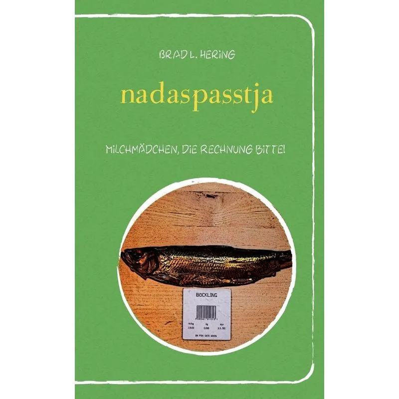 Nadaspasstja