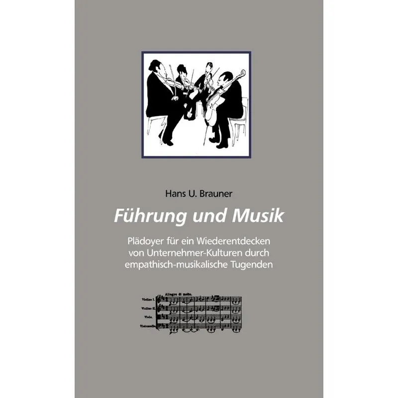 Führung und Musik