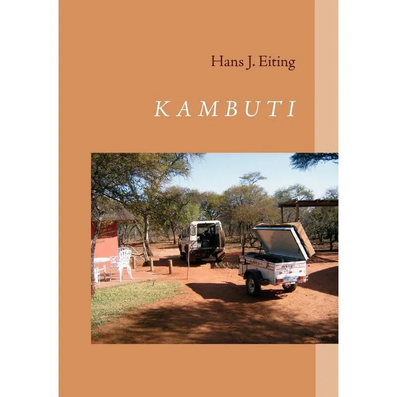 K A M B U T I