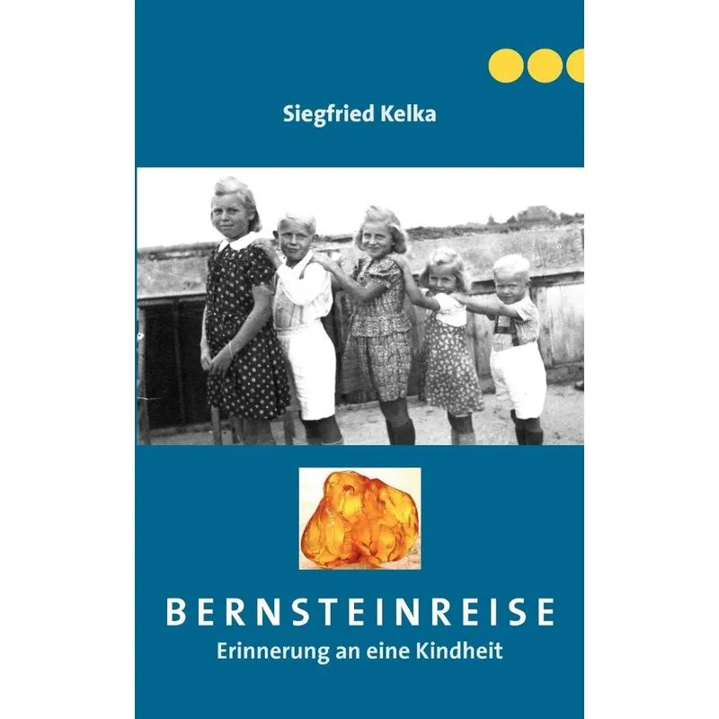 Bernsteinreise