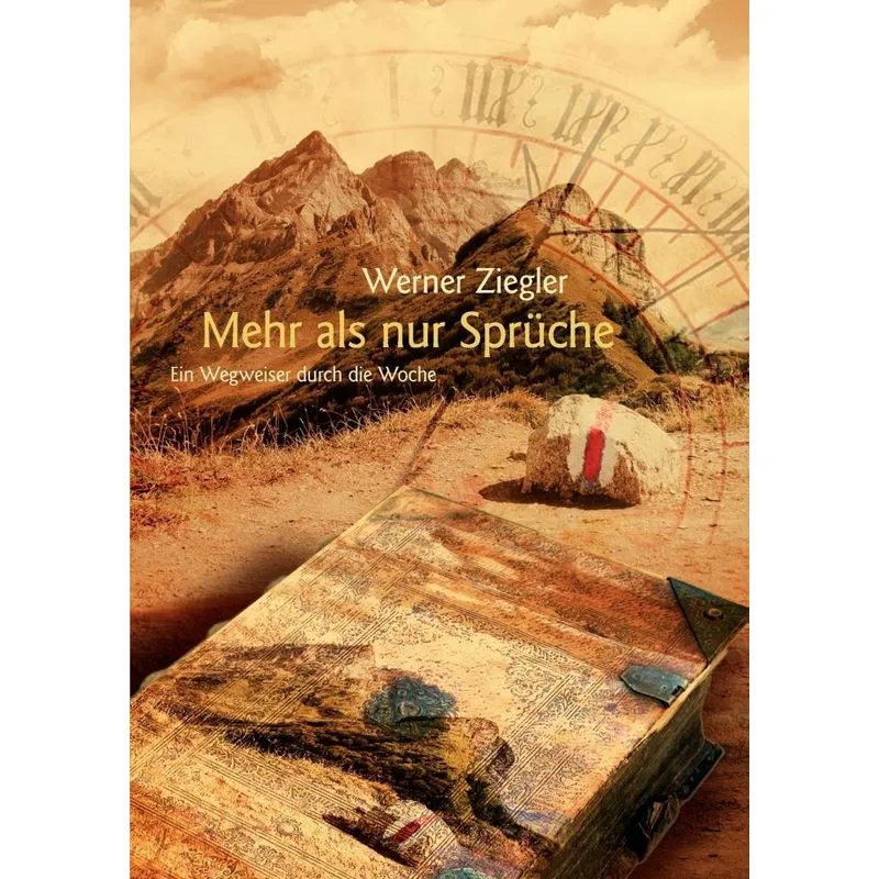 Mehr als nur Sprüche