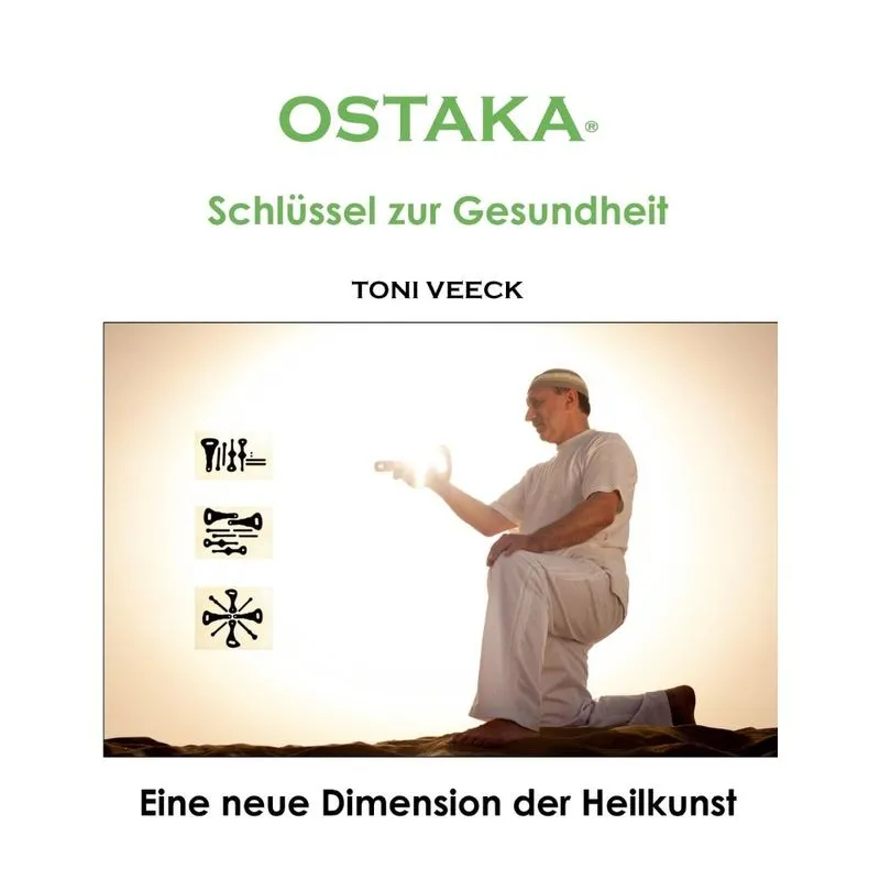 OSTAKA® - Schlüssel zur Gesundheit