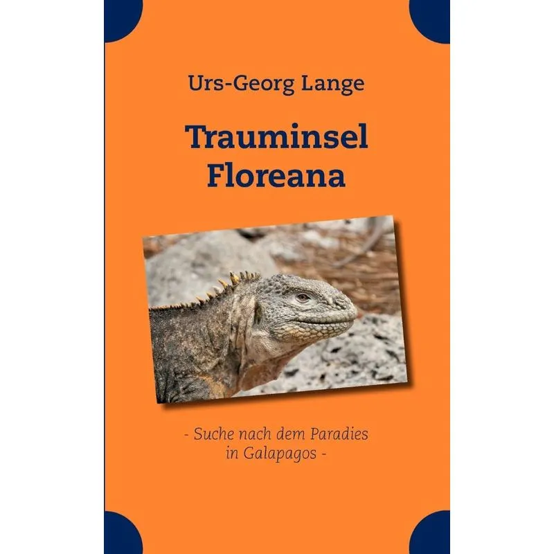 Trauminsel Floreana