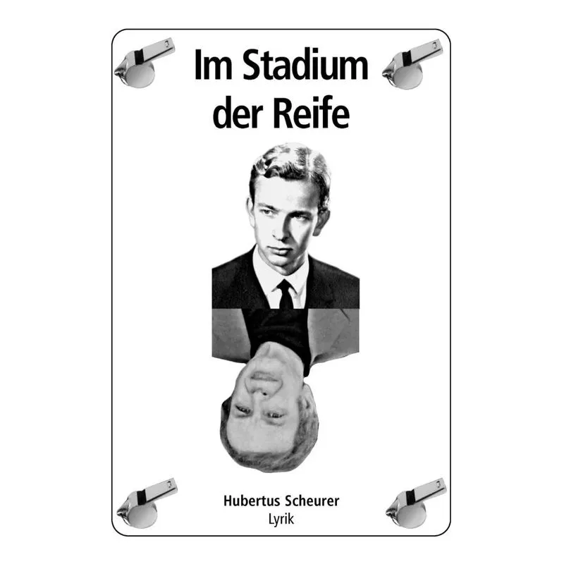 Im Stadium Der Reife