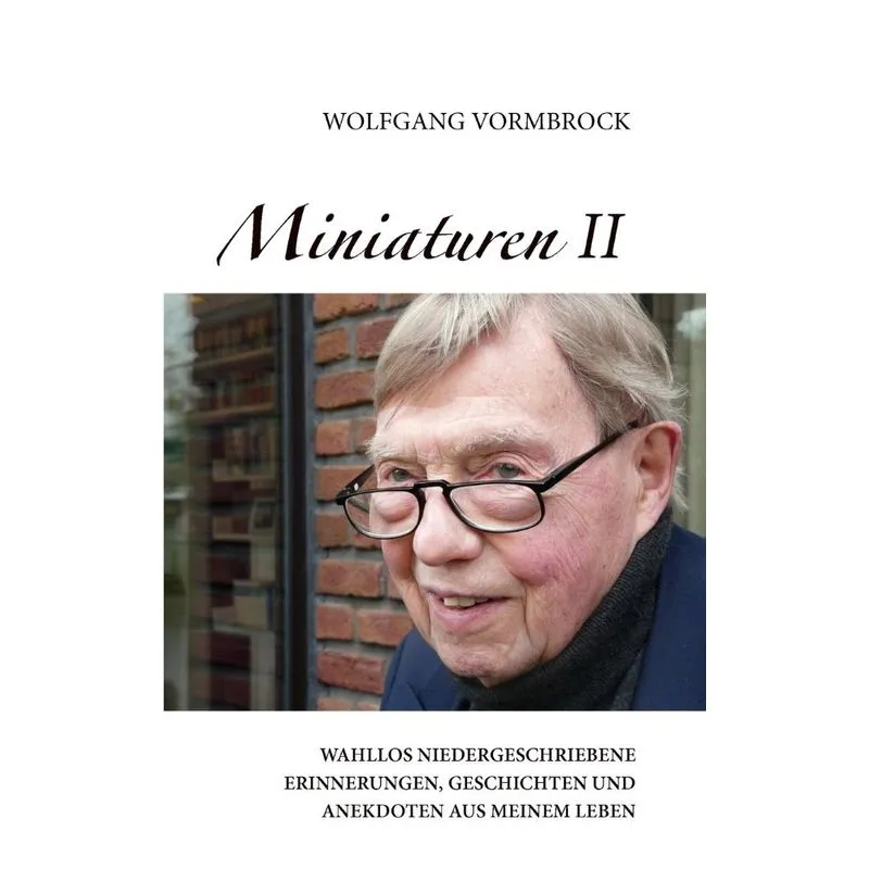 Miniaturen Ii