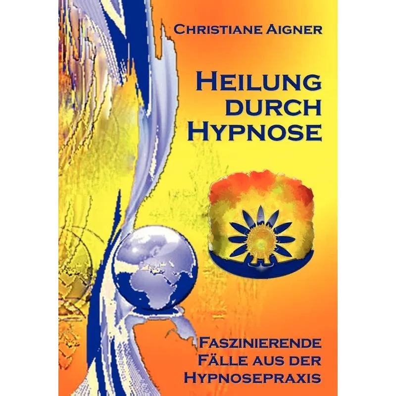 Heilung durch Hypnose