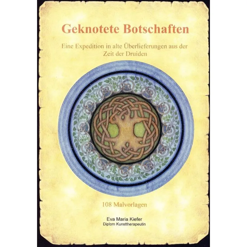 Geknotete Botschaften