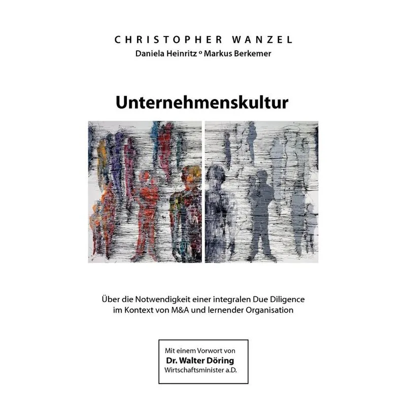 Unternehmenskultur