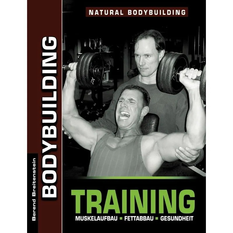 Bodybuilding Training