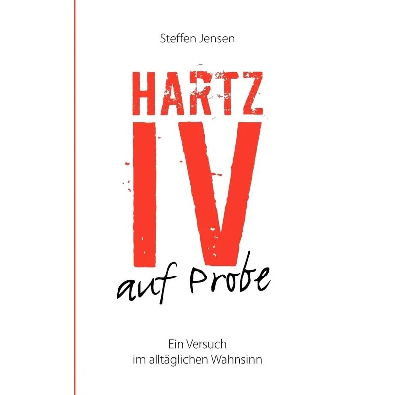 Hartz IV auf Probe
