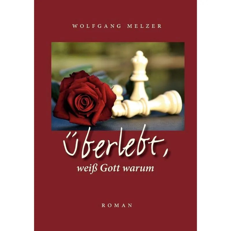 Überlebt, Weiß Gott Warum