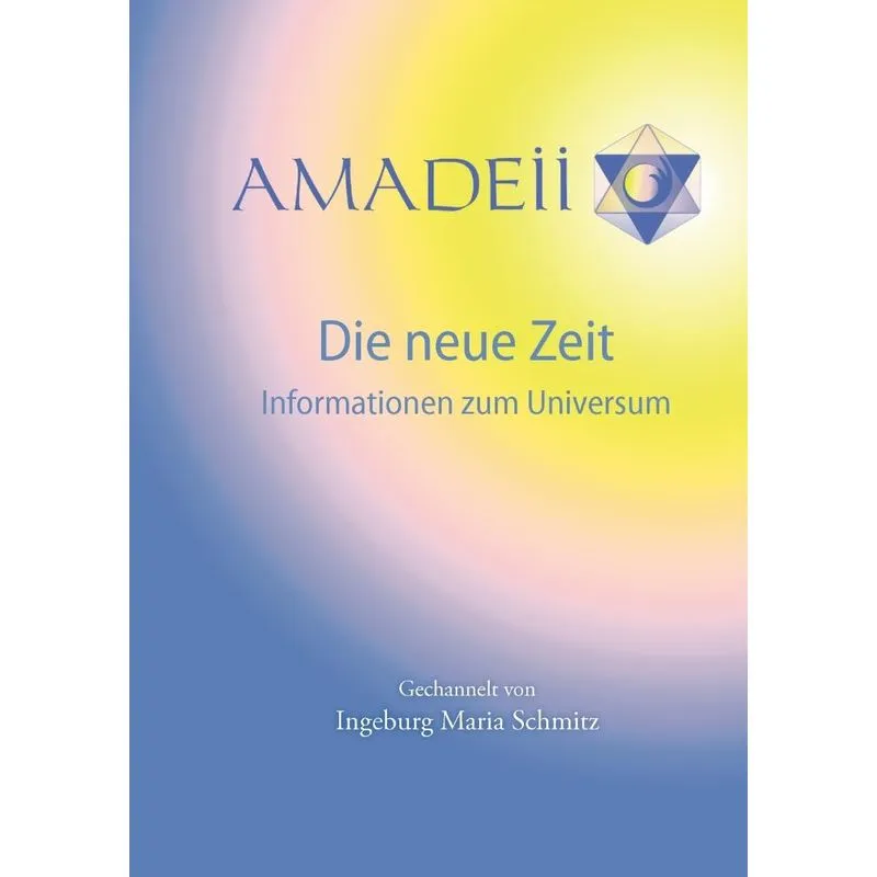 Amadeii - Die neue Zeit
