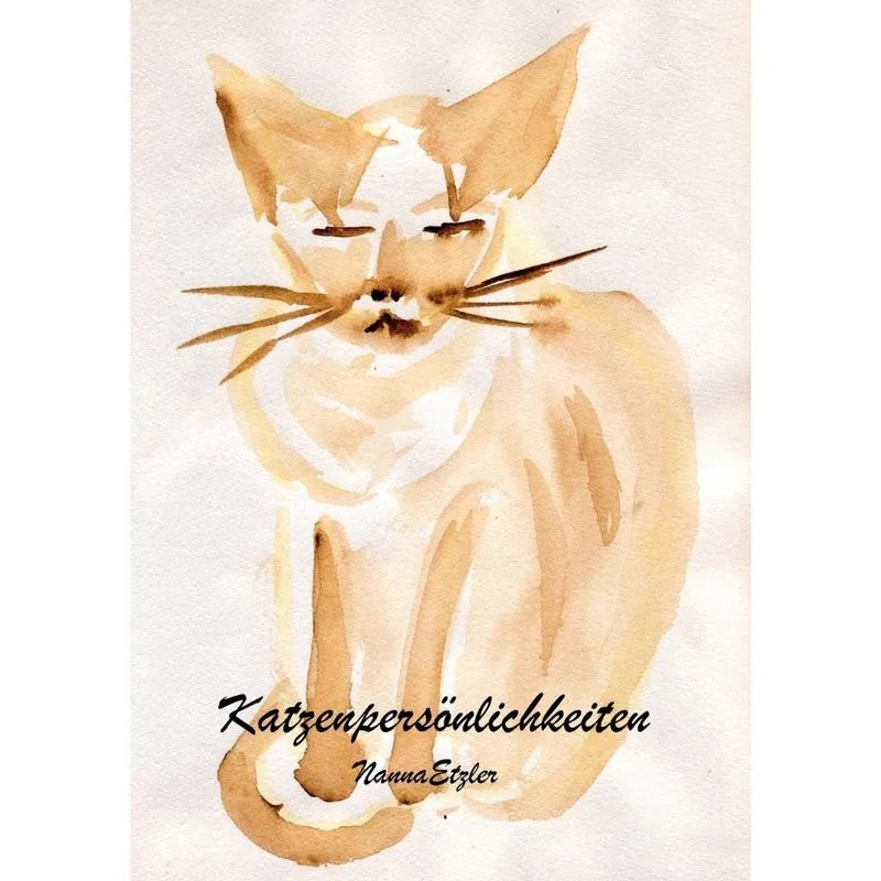 Katzenpersönlichkeiten