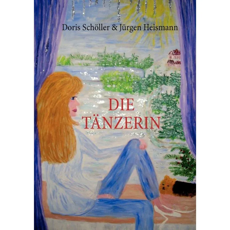 Die Tänzerin