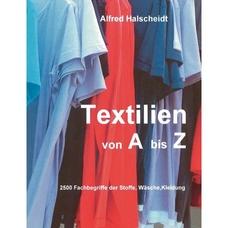 Textilien von A-Z