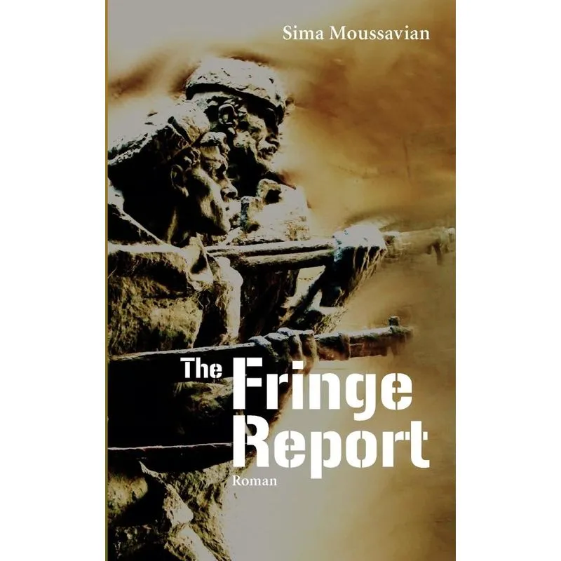 The Fringe Report
