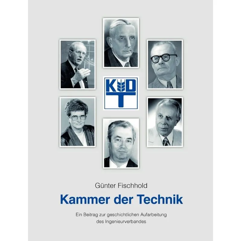 Kammer der Technik