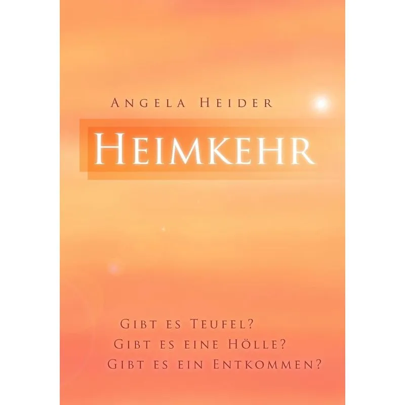 Heimkehr