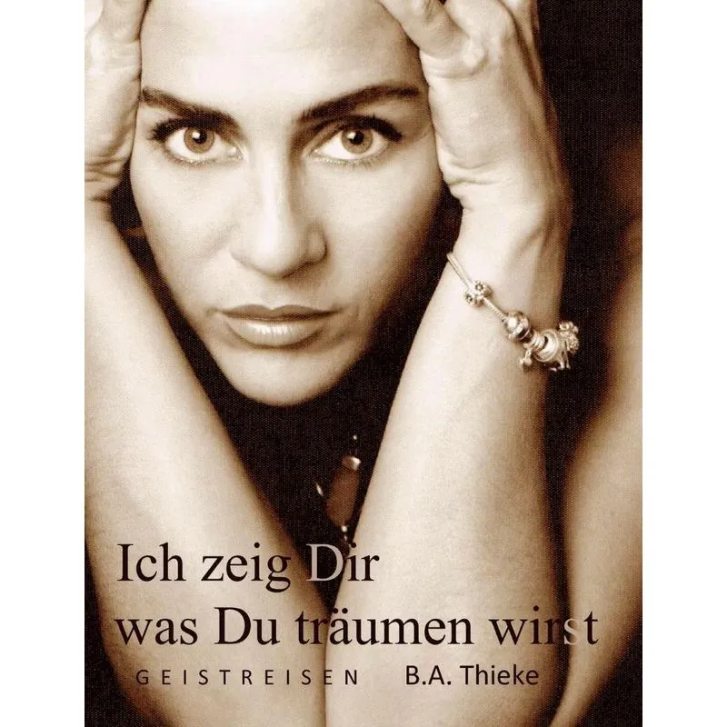 Ich zeig Dir was Du träumen wirst